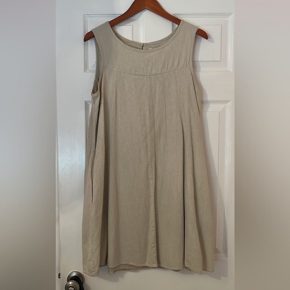 Simply Noelle tent Dress
